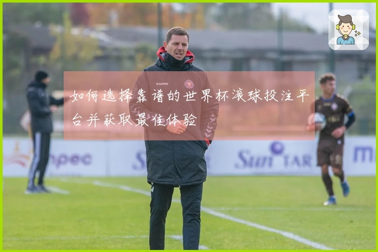 如何选择靠谱的世界杯滚球投注平台并获取最佳体验