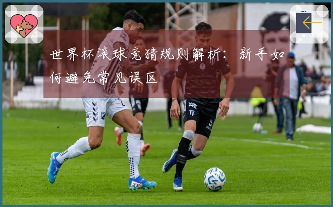 世界杯滚球竞猜规则解析：新手如何避免常见误区