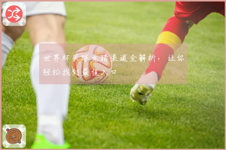 世界杯买球竞猜渠道全解析，让你轻松找到最佳入口