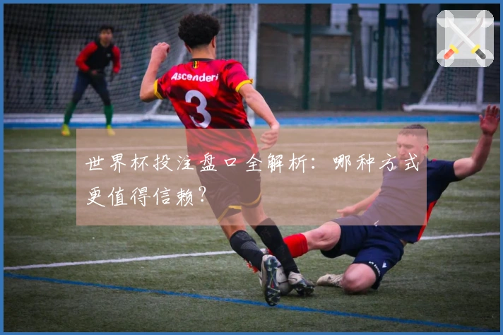 世界杯投注盘口全解析：哪种方式更值得信赖？