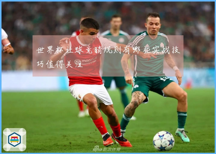 世界杯让球竞猜规则有哪些实战技巧值得关注