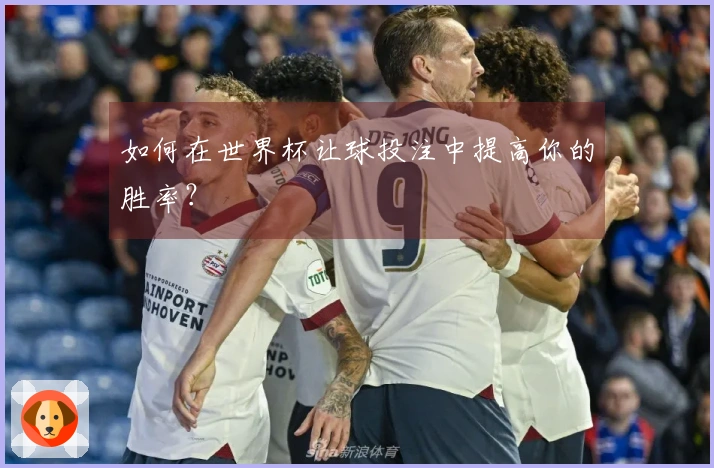 如何在世界杯让球投注中提高你的胜率？