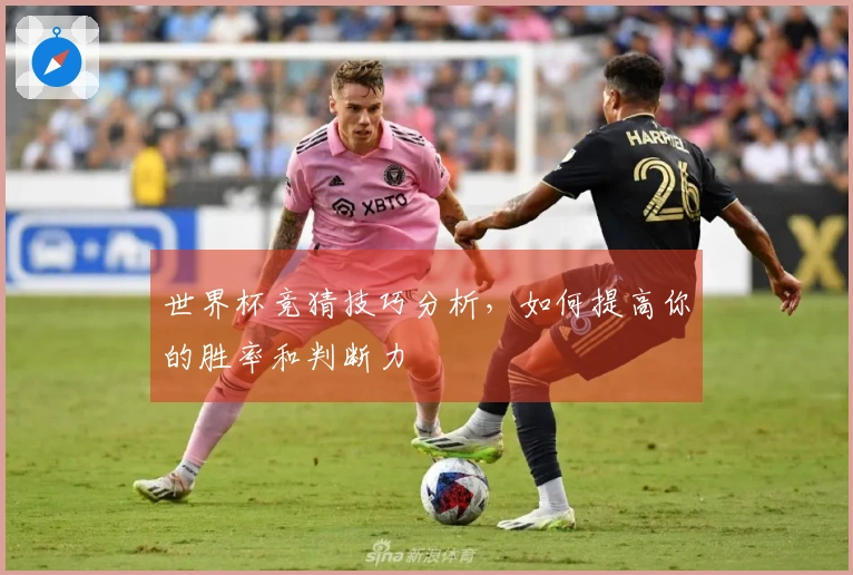 世界杯竞猜技巧分析，如何提高你的胜率和判断力